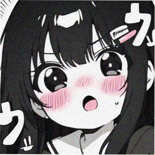 迷雾头像